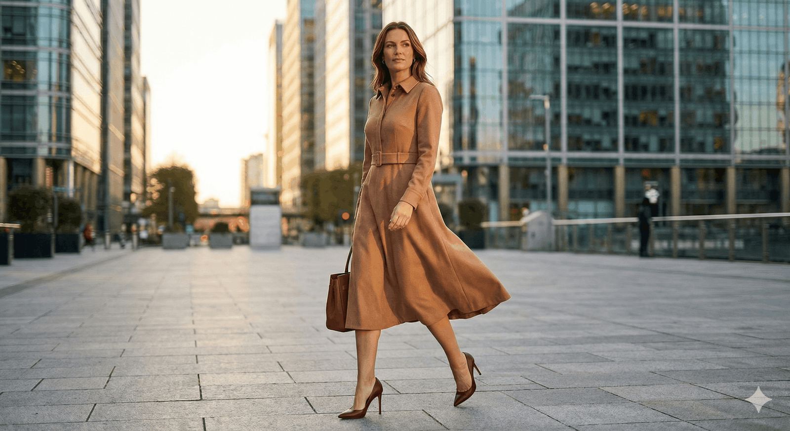 The Anatomy of a "Desk-to-Dinner" Certified Midi