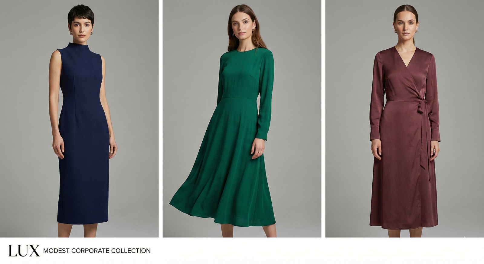 The 5 Archetypes of the Corporate Midi