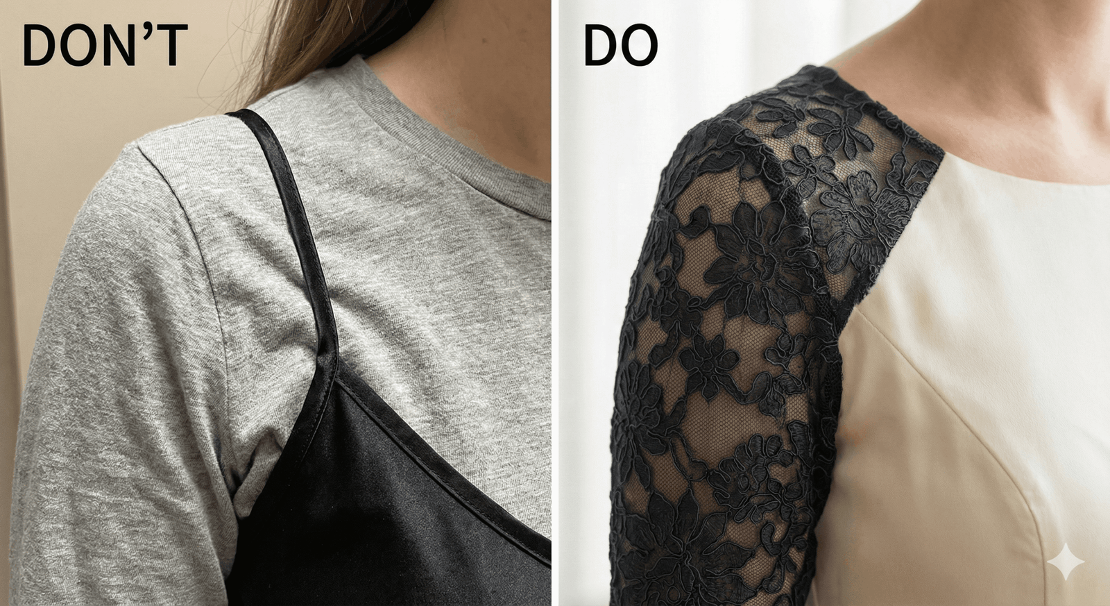 Part IV: The "Fashiorial" Accessories Cheat Sheet