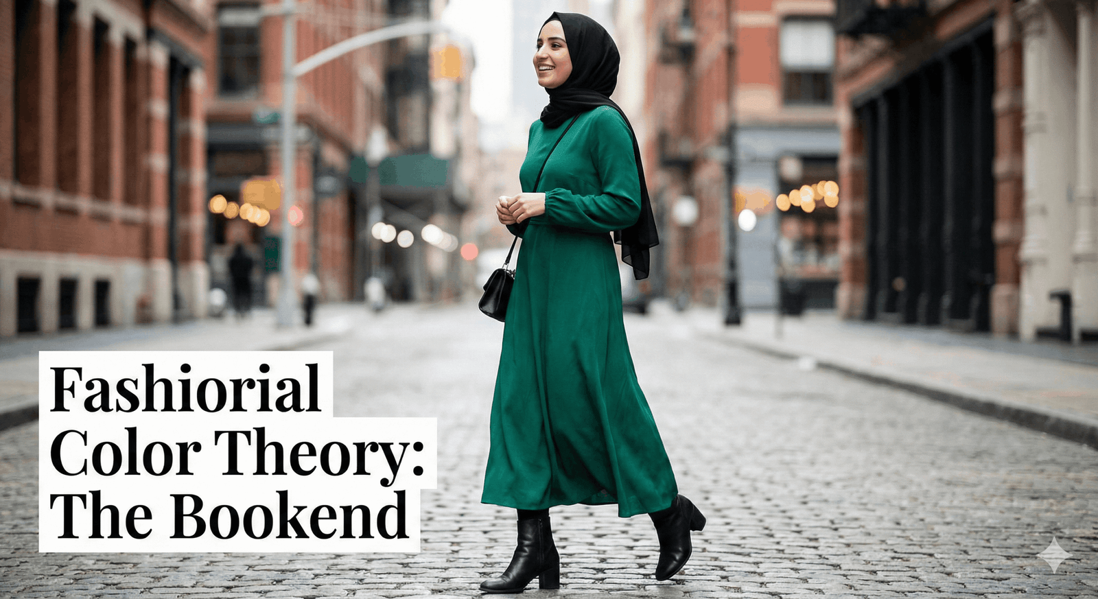 Color Theory and Leg Lengthening 