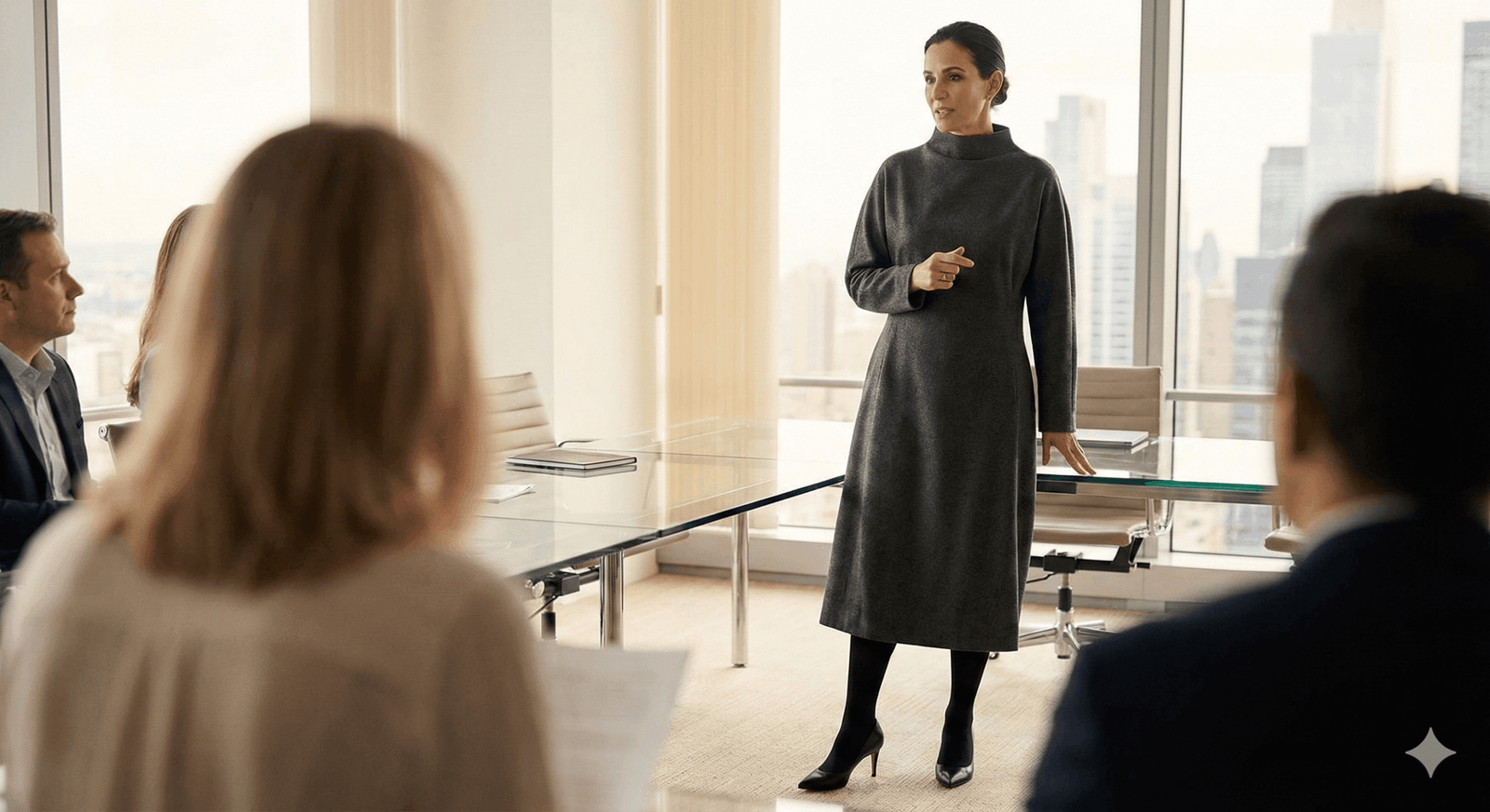 Occasion-Based Lookbooks 