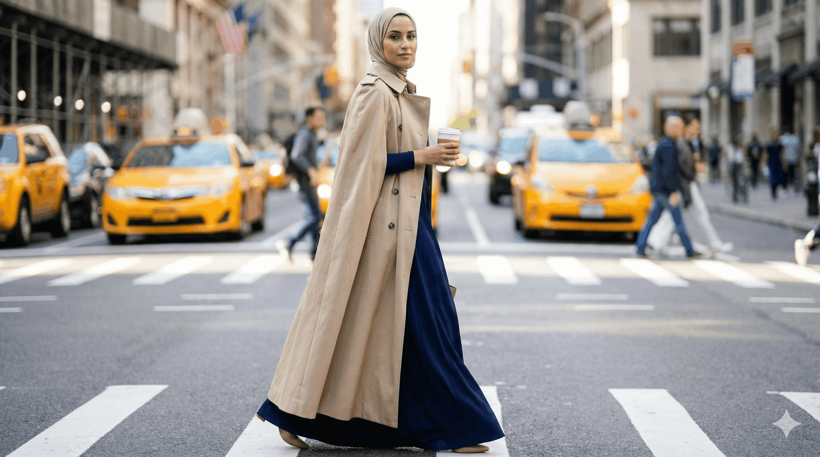 Outerwear Architecture