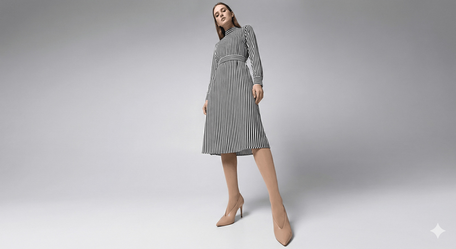  The Critical Angle – Petite vs. Tall 