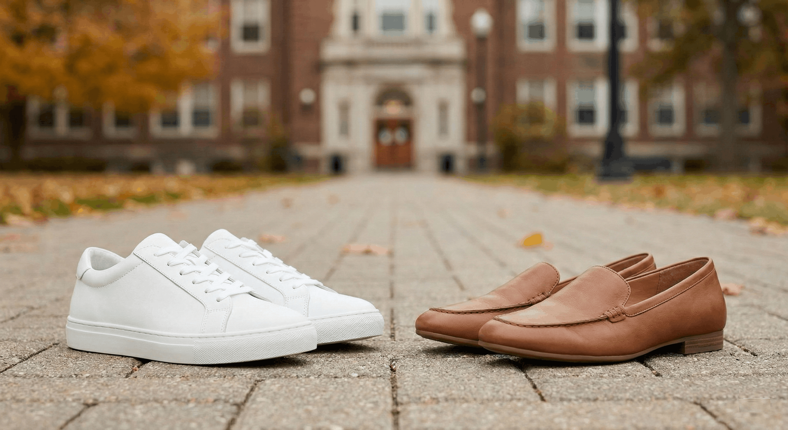 The Foundation of Endurance (1)