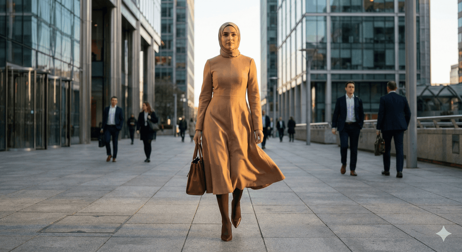 The Physics of the Leg Line (The Theory) 