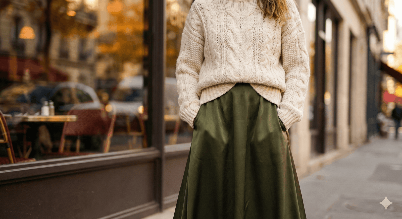 The Upper Echelon – Tops Over Dresses