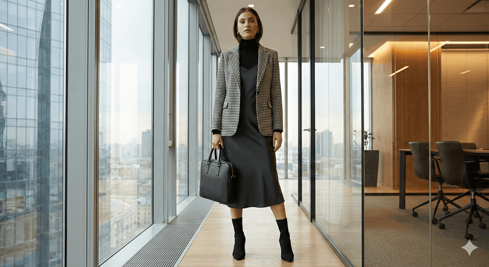 Color Theory for the Transition
