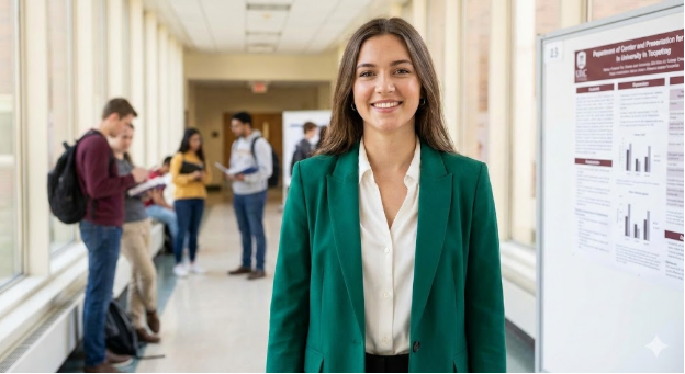 The Psychology of Style: Why the "Safe Choice" Fails You