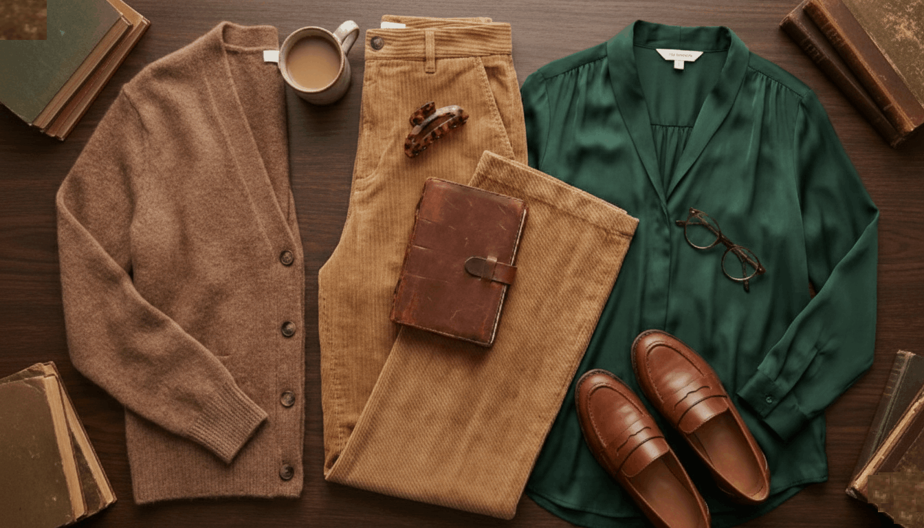 Soft Textures That Mimic the Vibe