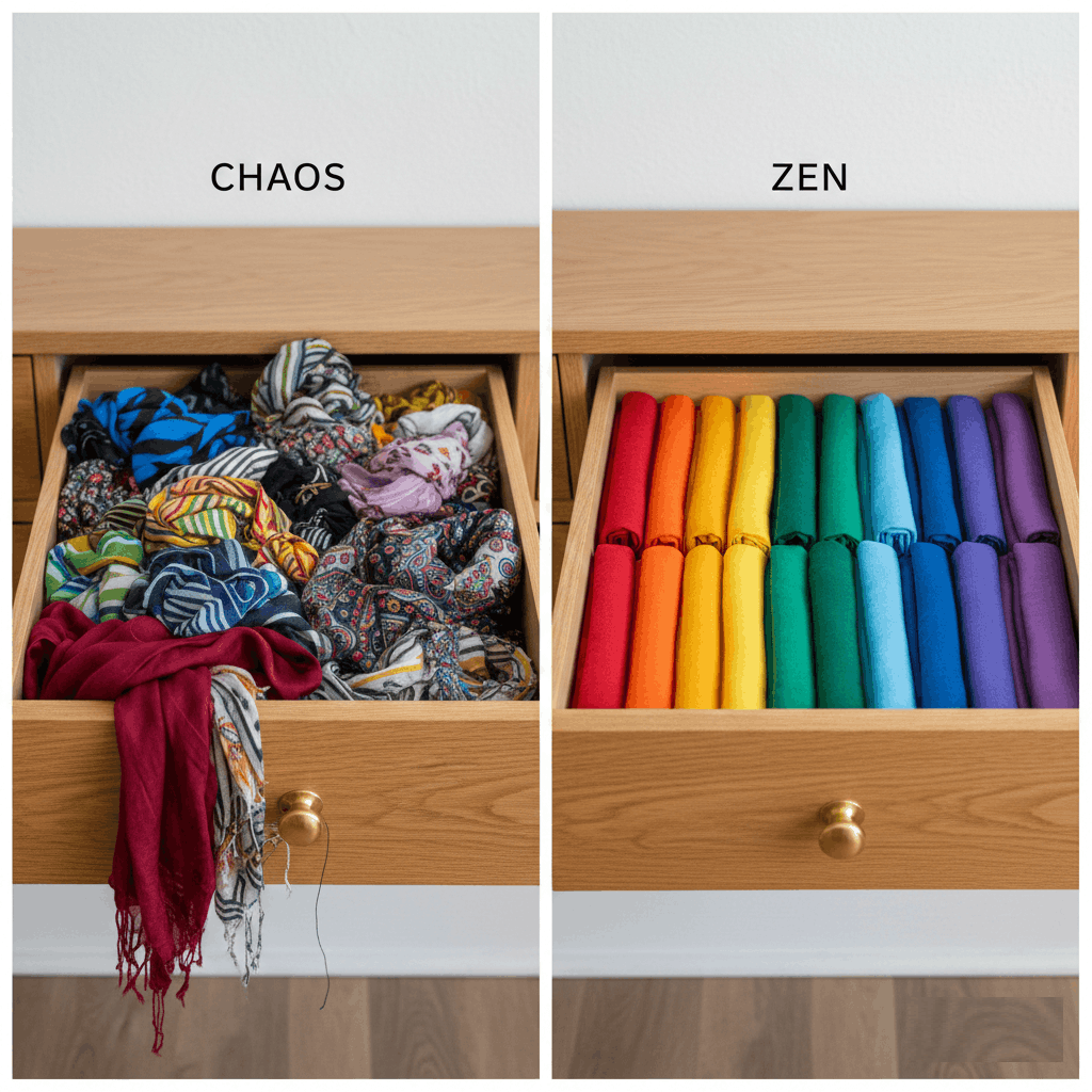 What is the KonMari Method?