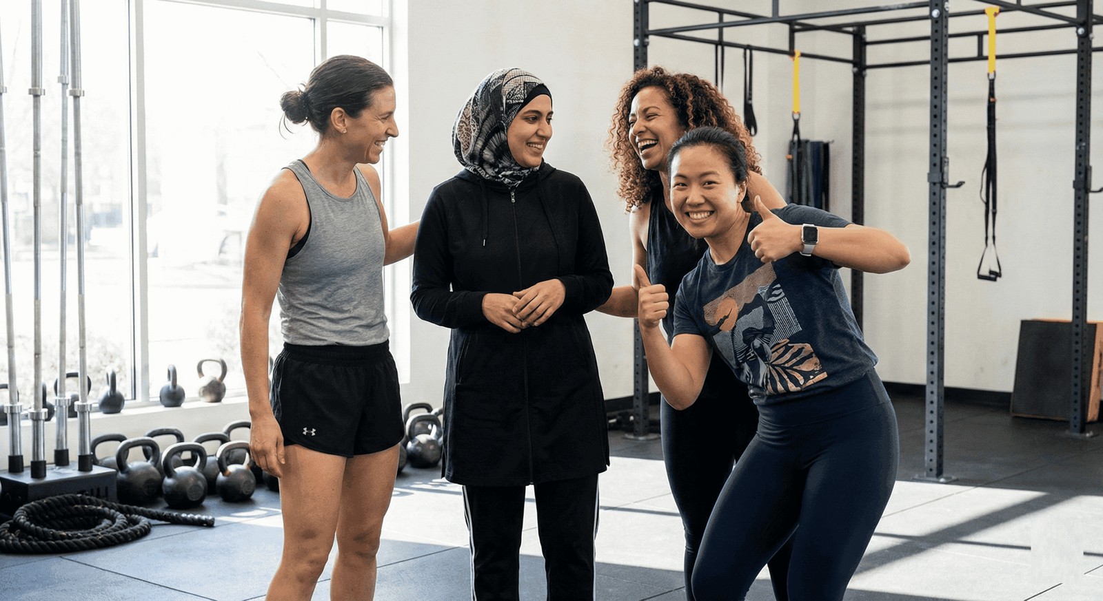 Confidence is the Best Outfit