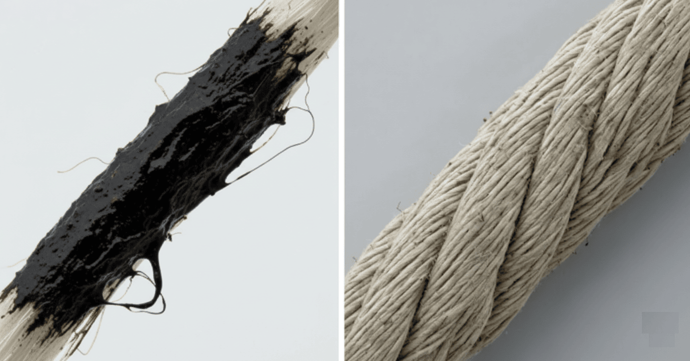 The Static Electricity Factor