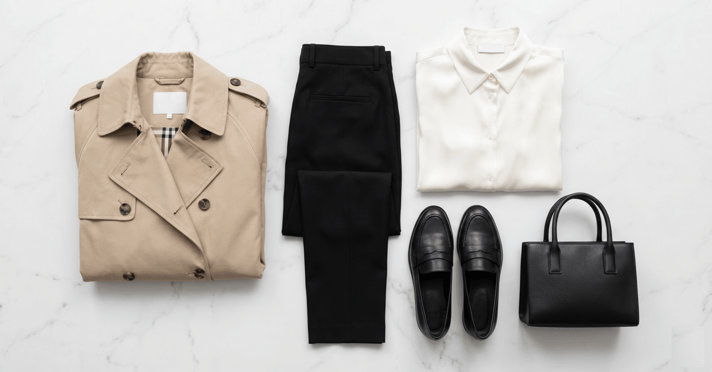 The Structure Jacket