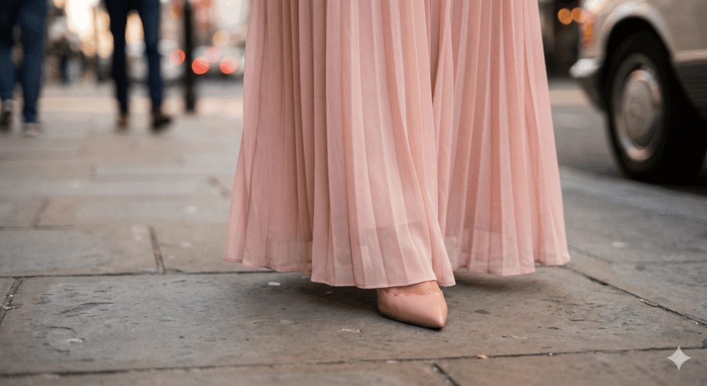 Part 3: The Danger of the Hemline (Visual Anchoring)