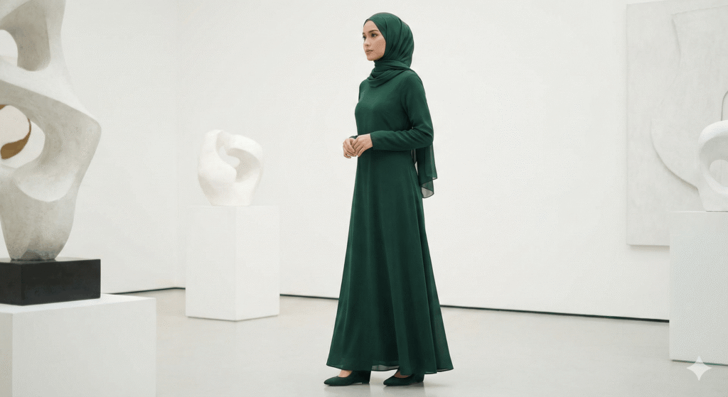 Part 9: Modesty and The Petite Frame