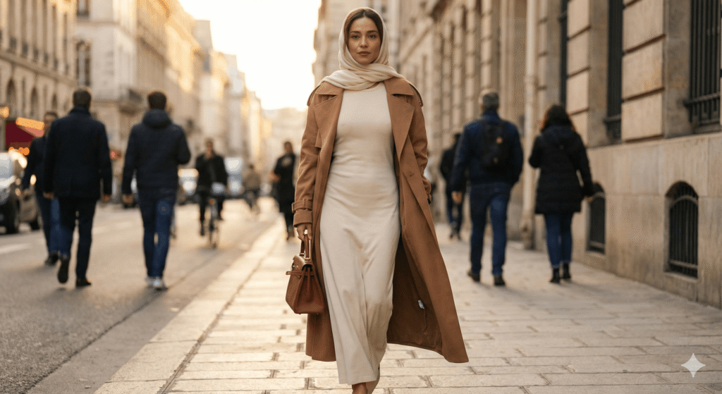 Part 2: The Architecture of the Neckline