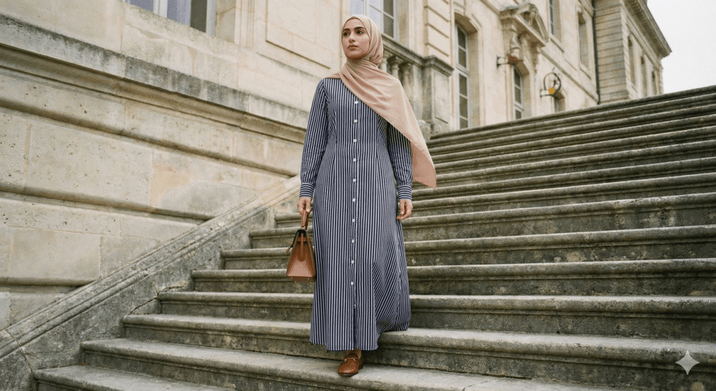 Part 5: The Print Illusion – Scale and Direction