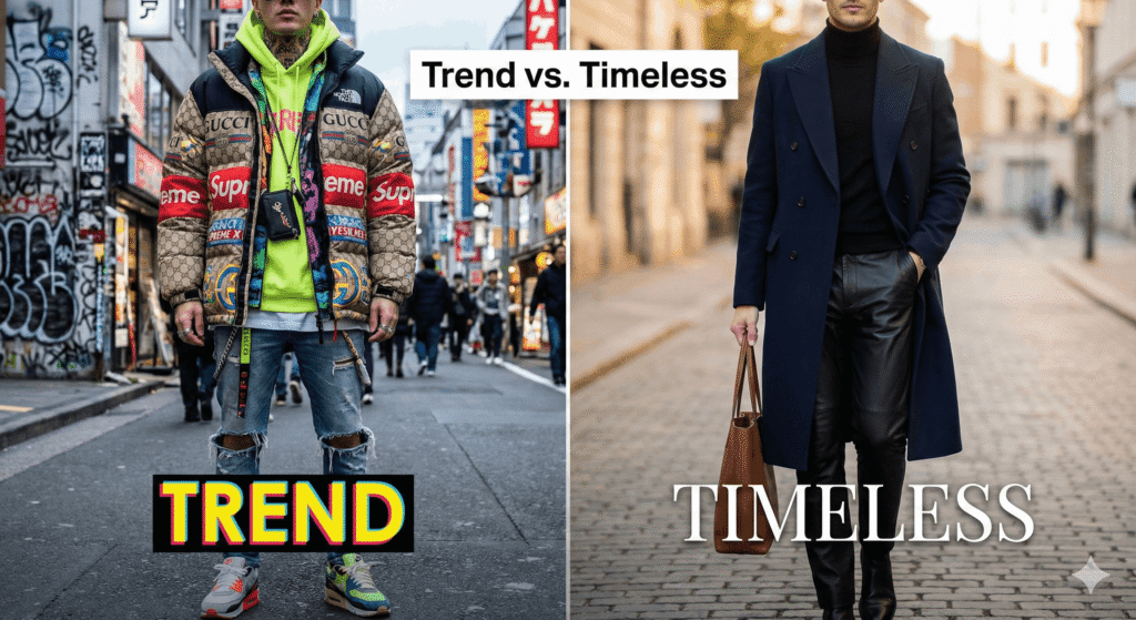 Why Modesty is the "OG" Quiet Luxury